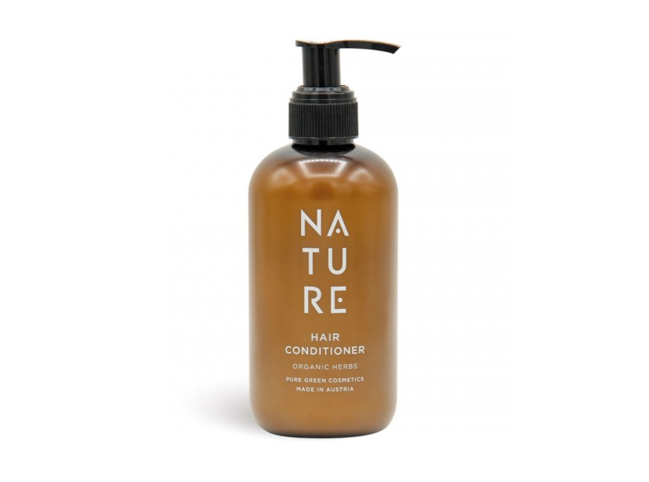 Nature Hair Conditioner Organic Herbs 250 ml
